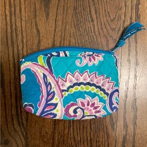 MAKE UP BAG